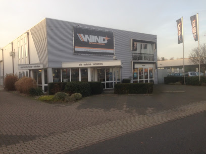 Wind Automaterialen – Almelo