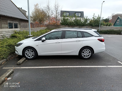 My Car Coach B.V. – Heerhugowaard