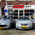 Autobedrijf D. Smit – Zaandam Autobedrijf D. Smit – Zaandam