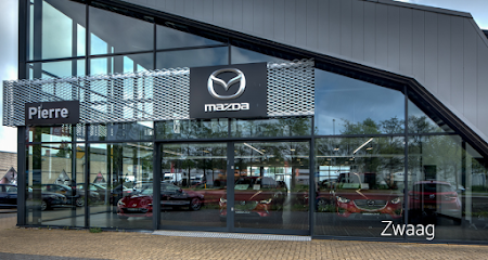 Mazda Pierre Hoorn – Zwaag