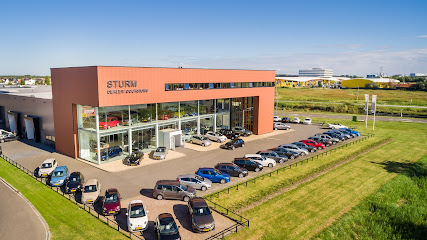 Sturm Dealer Occasions – Middelburg