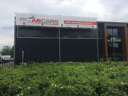 AB Cars – Helmond
