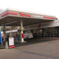TotalEnergies Express Bernadottelaan Haarlem – Haarlem