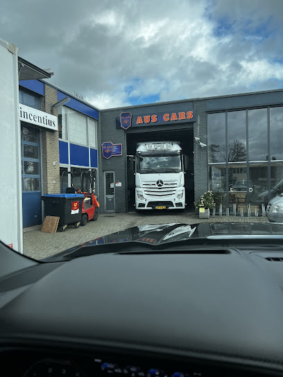 Aus Cars – Zoetermeer