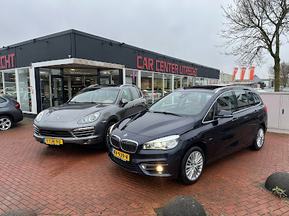 Used Car Center Utrecht Utrecht dealer – Utrecht
