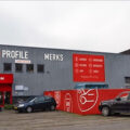 Profile Car & Tire Service Heemstede, Merks – Haarlem Profile Car & Tire Service Heemstede, Merks – Haarlem