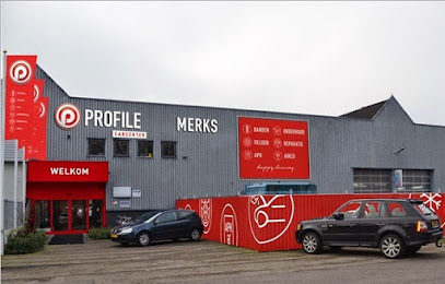 Profile Car & Tire Service Heemstede, Merks – Haarlem