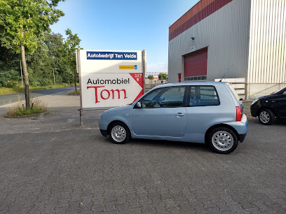 Automobiel Tom – Enschede
