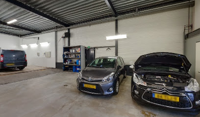 Car Cleaning Culemborg – Culemborg