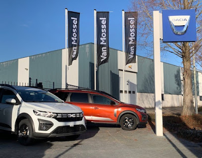 Dacia Gorinchem Van Mossel – Gorinchem