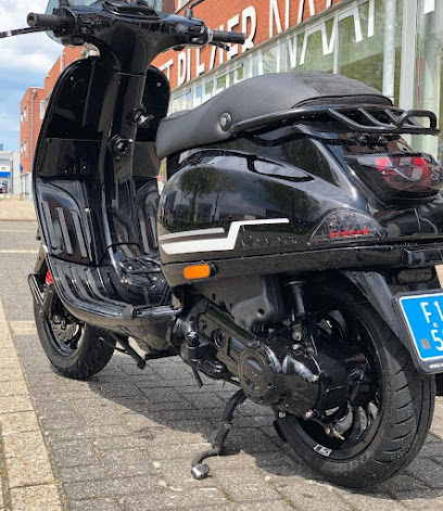 Plakjestickers – Uithoorn