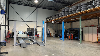 APKBYMOSO Onafhankelijke APK Keuringsstation Almelo – Almelo