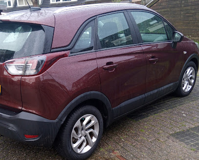 ABS Autoherstel Van ‘t Hoff – Papendrecht
