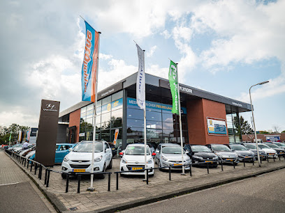 Autogroep Twente Enschede – Enschede