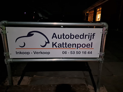 Autobedrijf Kattenpoel Oude Heerink – Oldenzaal