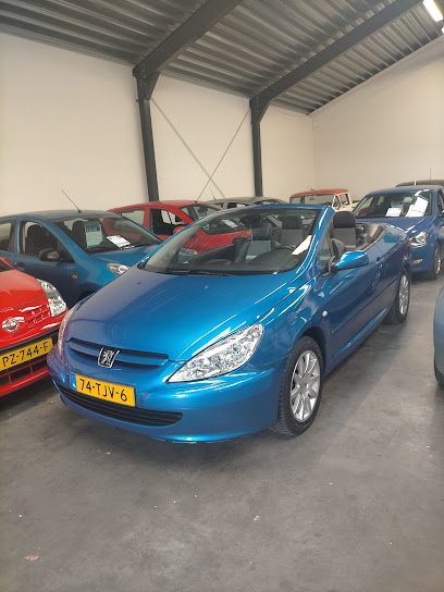 Autobedrijf Kappee – Sassenheim