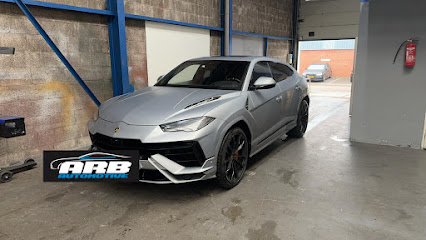 Arb automotive – Zaandam