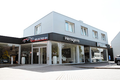 Hensgens Maastricht – Autobedrijf – Maastricht