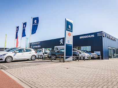 Broekhuis Citroen Deventer – Deventer