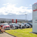 Toyota ADG Assen (Gorter) – Assen Toyota ADG Assen (Gorter) – Assen