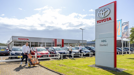 Toyota ADG Assen (Gorter) – Assen