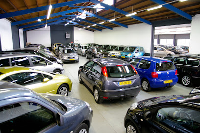 Rivan Auto’s Breda – Breda