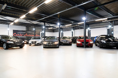 Carlo Automotive – Almere