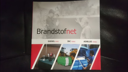 Brandstofnet – Numansdorp