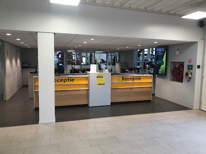 Broekhuis Opel Elst – Elst Broekhuis Opel Elst – Elst