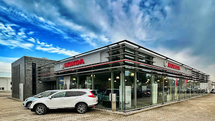 Autobedrijf Van den Akker BV – Veghel