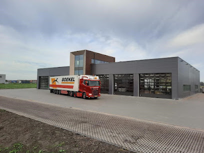 Boekel Leegwater Service B.V. – Oudkarspel