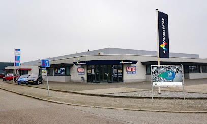 Auto Haarsteeg – s-Hertogenbosch