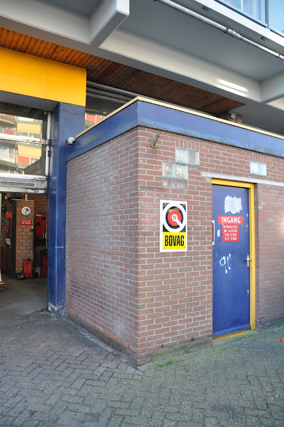 TMA Autoverkoop – Beverwijk