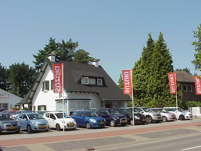 Van Wijnen Auto’s – Geldrop