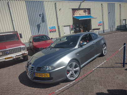HRN Cars – Huissen