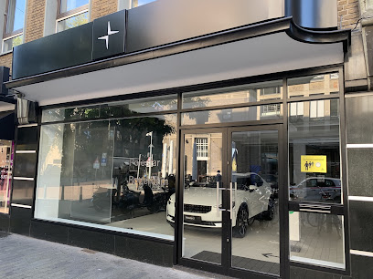 Polestar Rotterdam – Rotterdam