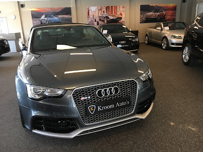 Kroom Auto’s – Waalre