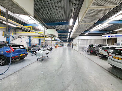 ABS Skiljan – Capelle aan den IJssel