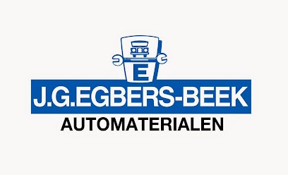 J.G. Egbers Automaterialen – Beek Gem Montferland
