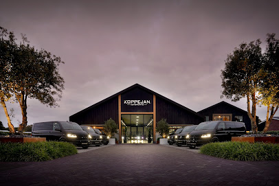 Koppejan cars – Nijkerk