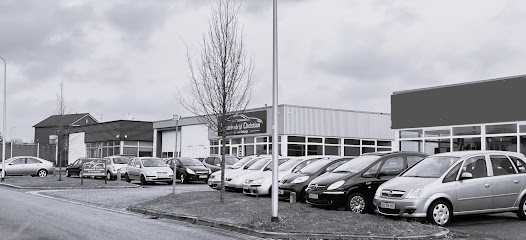 Autobedrijf Christian Oldenzaal – Oldenzaal