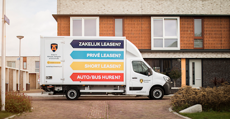 Autohuur Twente Hengelo – Hengelo