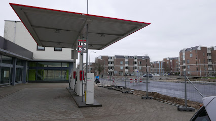 OK Express IJmuiden – IJmuiden