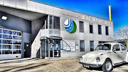 Autoschade Van Jaarsveld – Culemborg