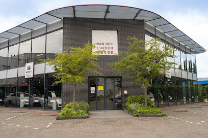 Van der Linden Groep – SEAT Service Waddinxveen – Waddinxveen