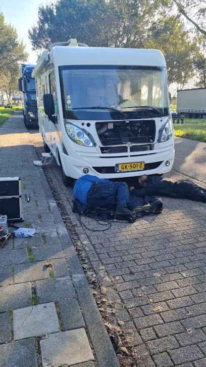 Garage Belek – Oosterhout
