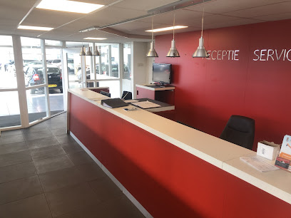 B6 Auto – Heerhugowaard