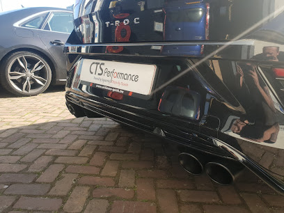 CTS-Performance – Beek