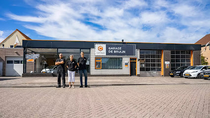 Carteam Garage de Bruijn | APK, Auto Onderhoud en Autoservice – Honselersdijk