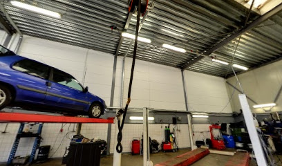 Autoservice Den Dolder – Den Dolder